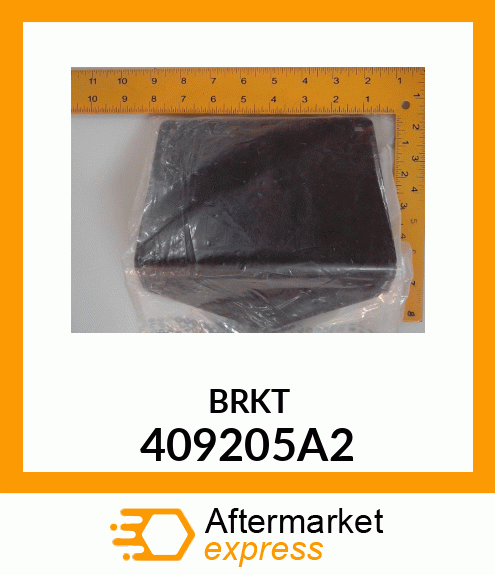 BRKT 409205A2