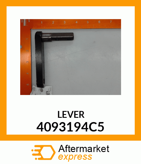 LEVER 4093194C5