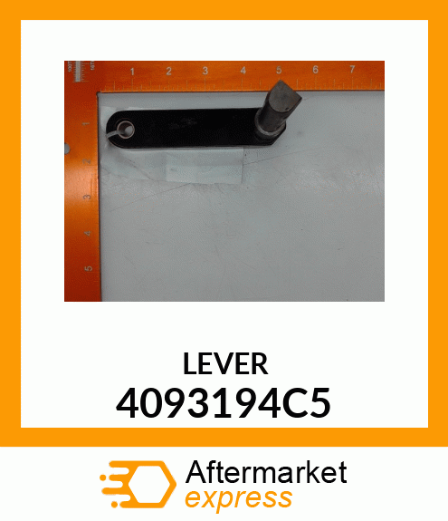 LEVER 4093194C5