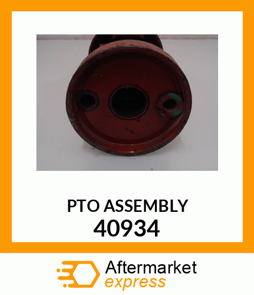 PTO_ASSEMBLY 40934