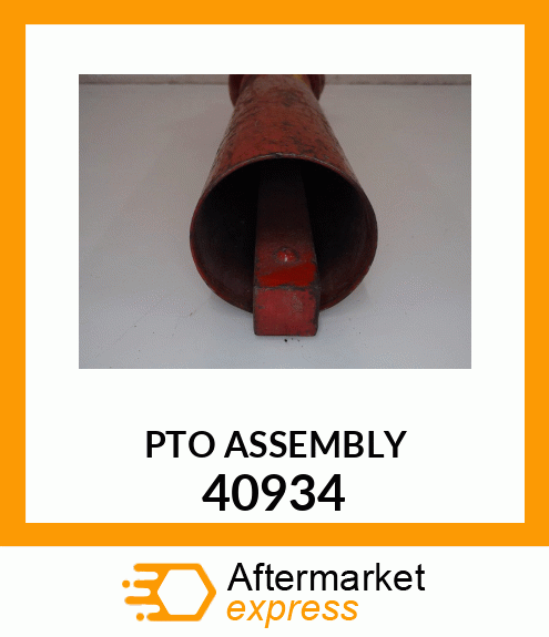 PTO_ASSEMBLY 40934