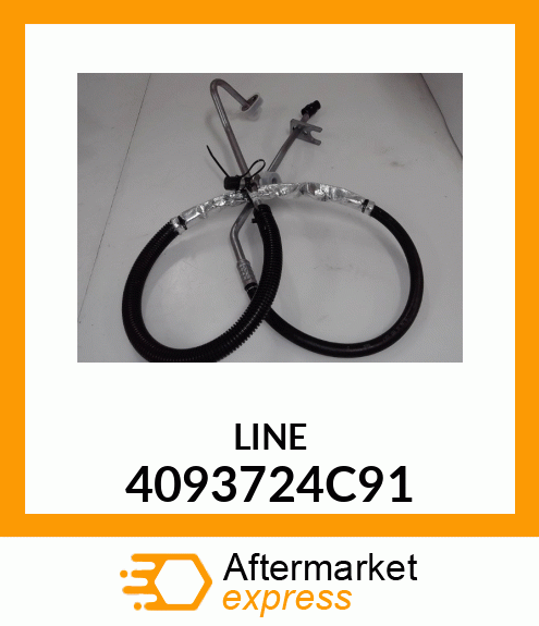 LINE 4093724C91