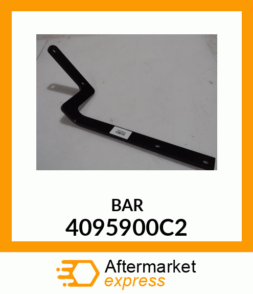 BAR 4095900C2