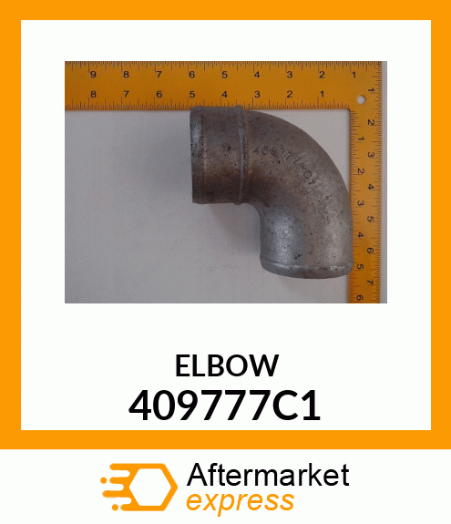 ELBOW 409777C1