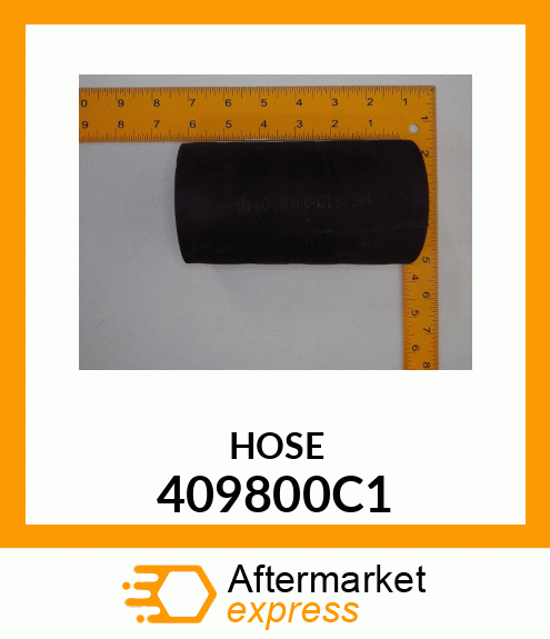 HOSE 409800C1