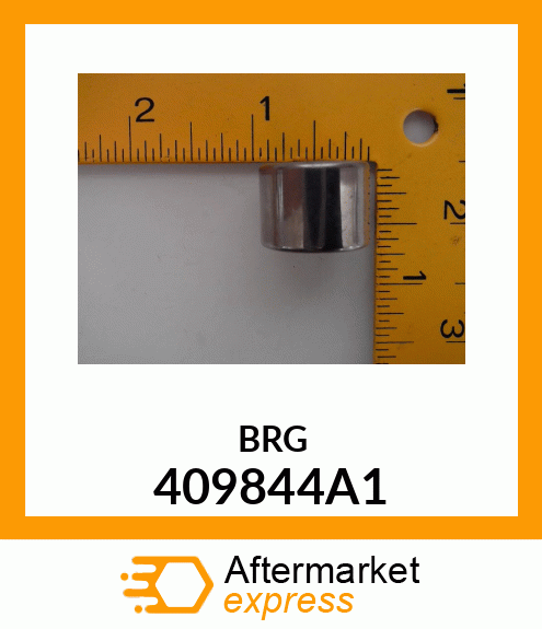 BRG 409844A1