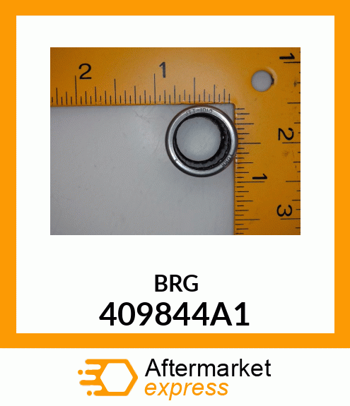 BRG 409844A1