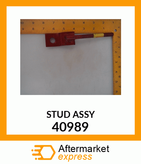 STUD_ASSY 40989