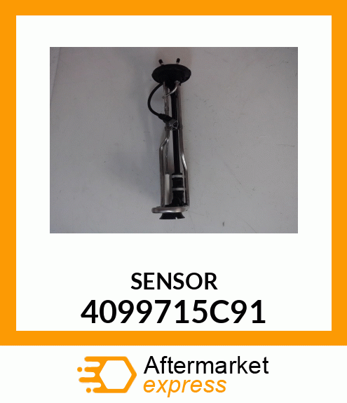 SENSOR 4099715C91