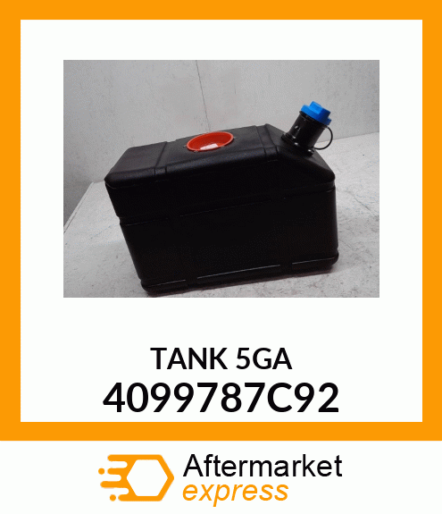 TANK_5GA 4099787C92