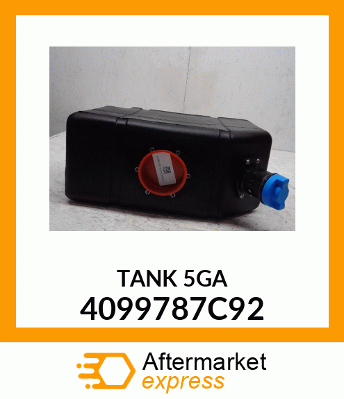 TANK_5GA 4099787C92