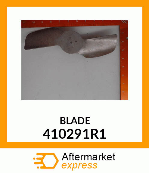 BLADE 410291R1