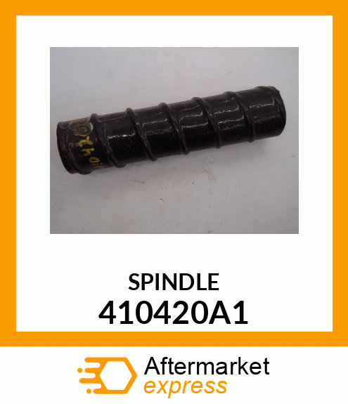 SPINDLE 410420A1