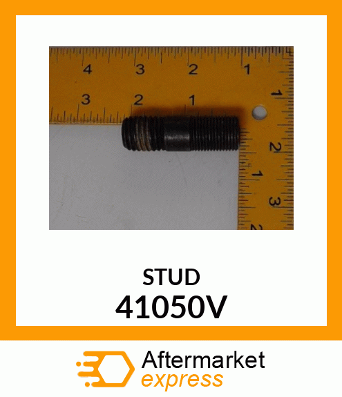 STUD 41050V