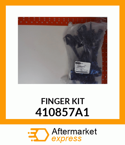 FINGERKIT20PC 410857A1