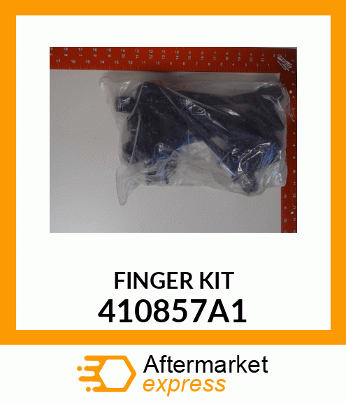 FINGERKIT20PC 410857A1