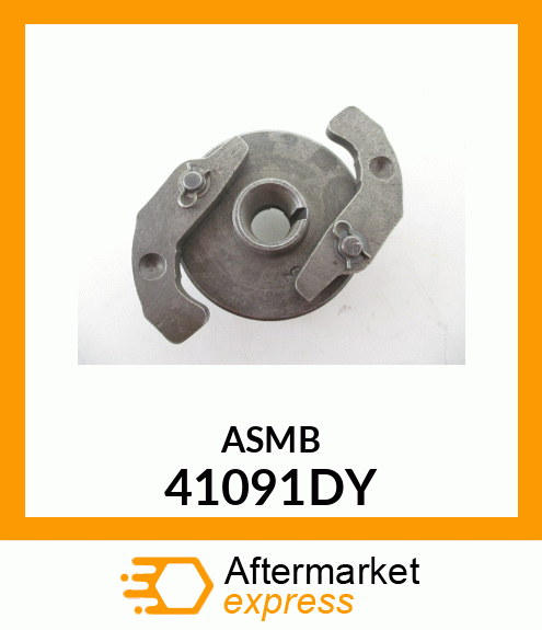 ASMB 41091DY