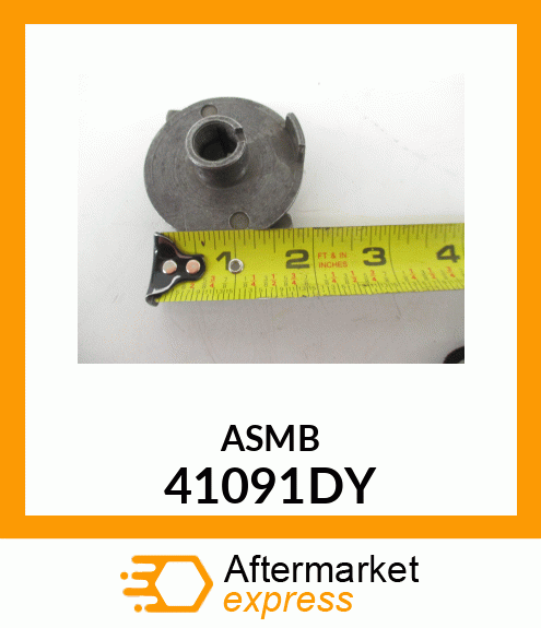 ASMB 41091DY