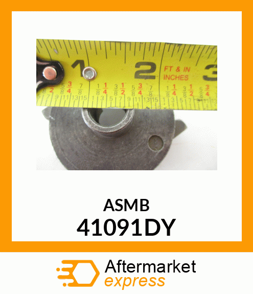 ASMB 41091DY