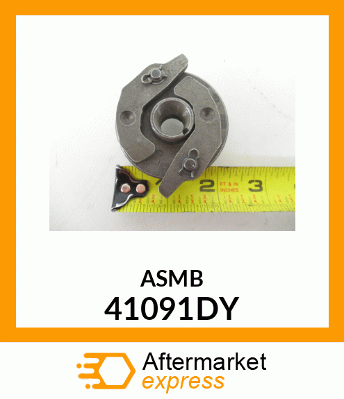 ASMB 41091DY