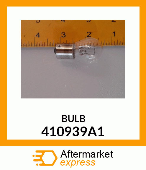 BULB 410939A1