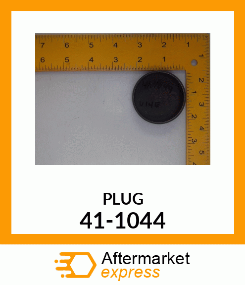 PLUG 41-1044