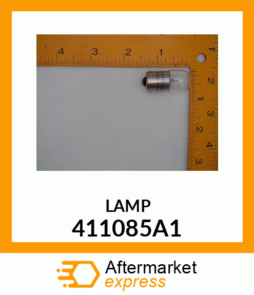 LAMP 411085A1