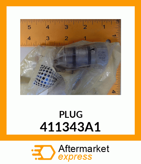 PLUG 411343A1