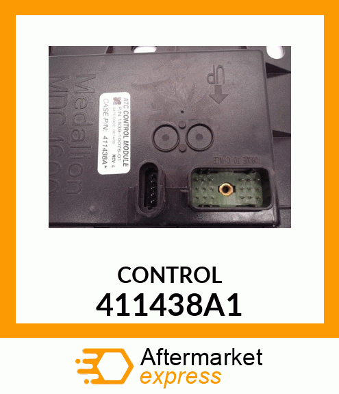 CONTROL 411438A1