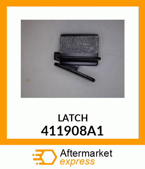 LATCH 411908A1