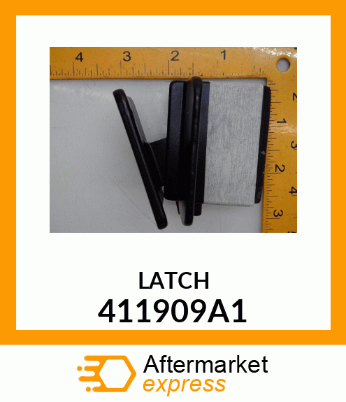 LATCH 411909A1