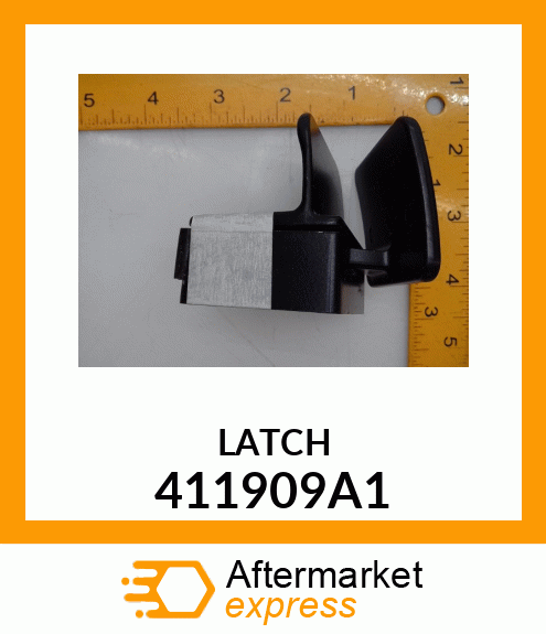 LATCH 411909A1