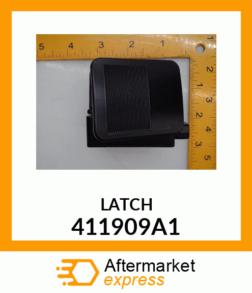 LATCH 411909A1