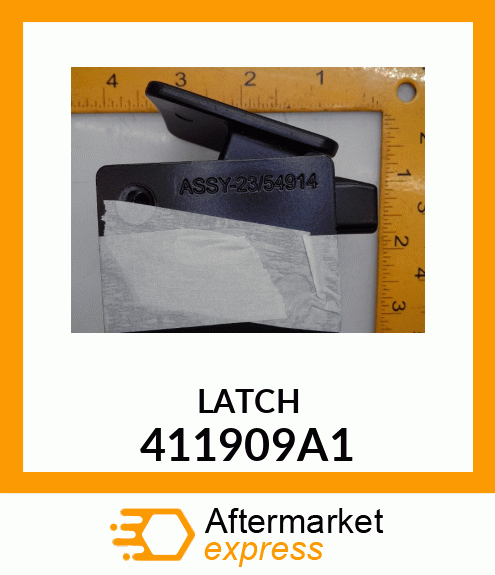 LATCH 411909A1