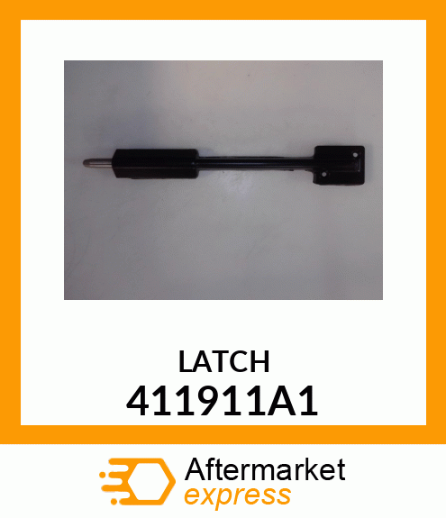 LATCH 411911A1