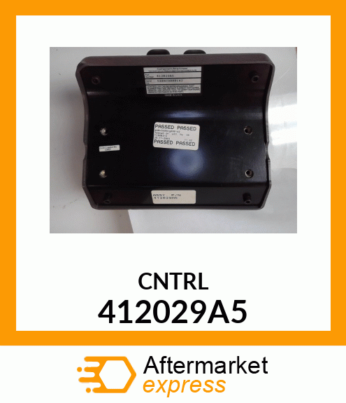 CNTRL 412029A5