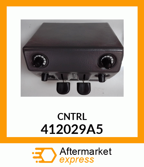 CNTRL 412029A5