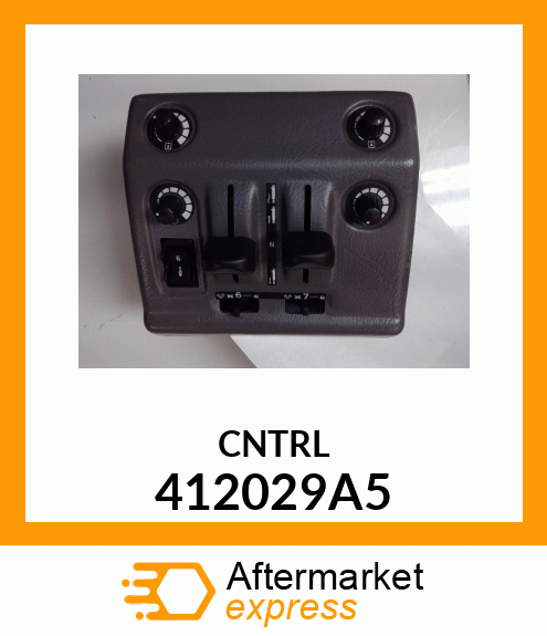 CNTRL 412029A5