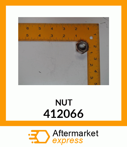 NUT 412066