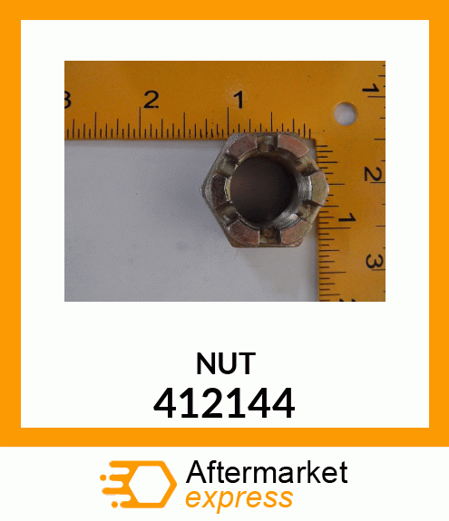 NUT 412144