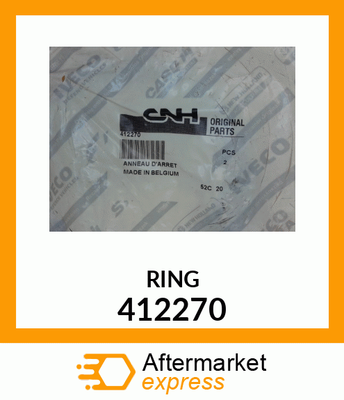 RING 412270