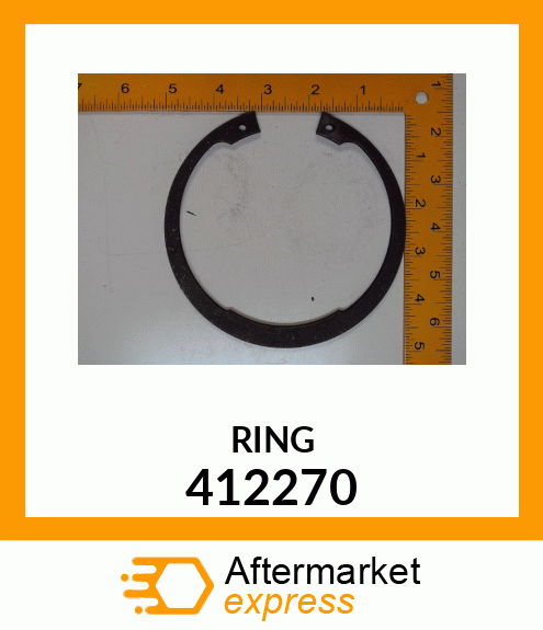 RING 412270