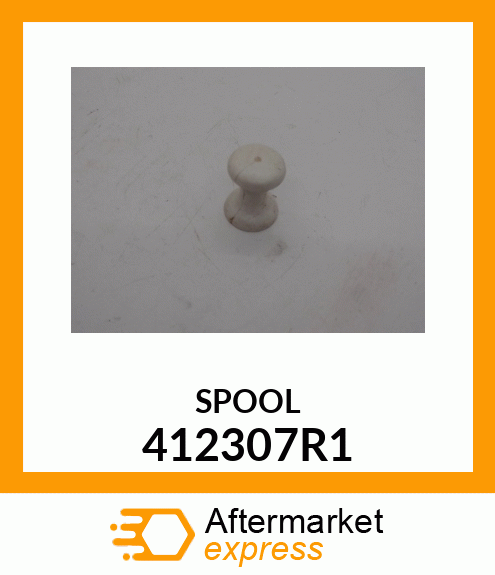 SPOOL 412307R1