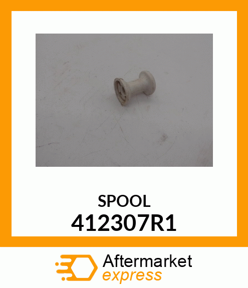 SPOOL 412307R1