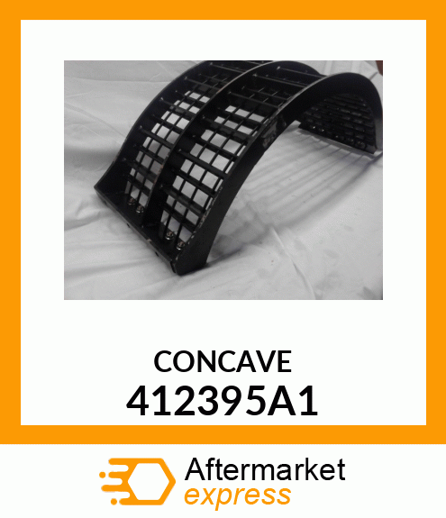 CONCAVE 412395A1