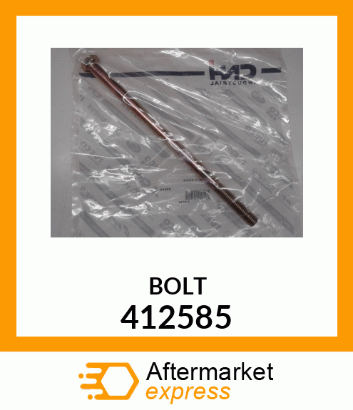 BOLT 412585