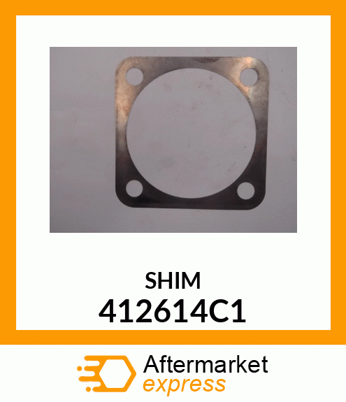 SHIM 412614C1