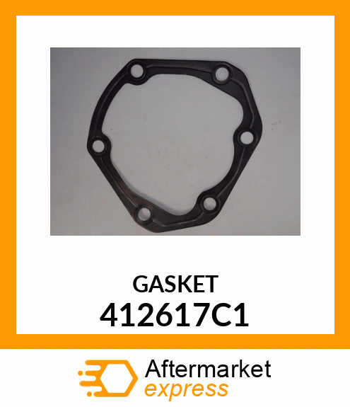 GASKET 412617C1