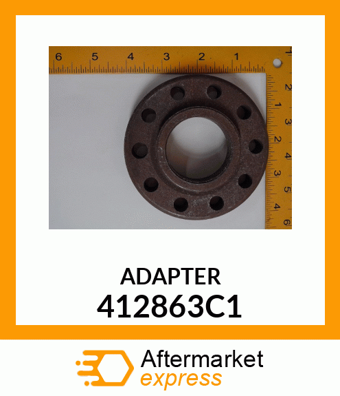 ADAPTER 412863C1