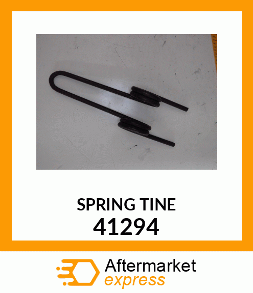 SPRINGTINE 41294